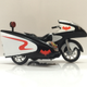 Illustration for article titled Batcycle; Why I like the DLM